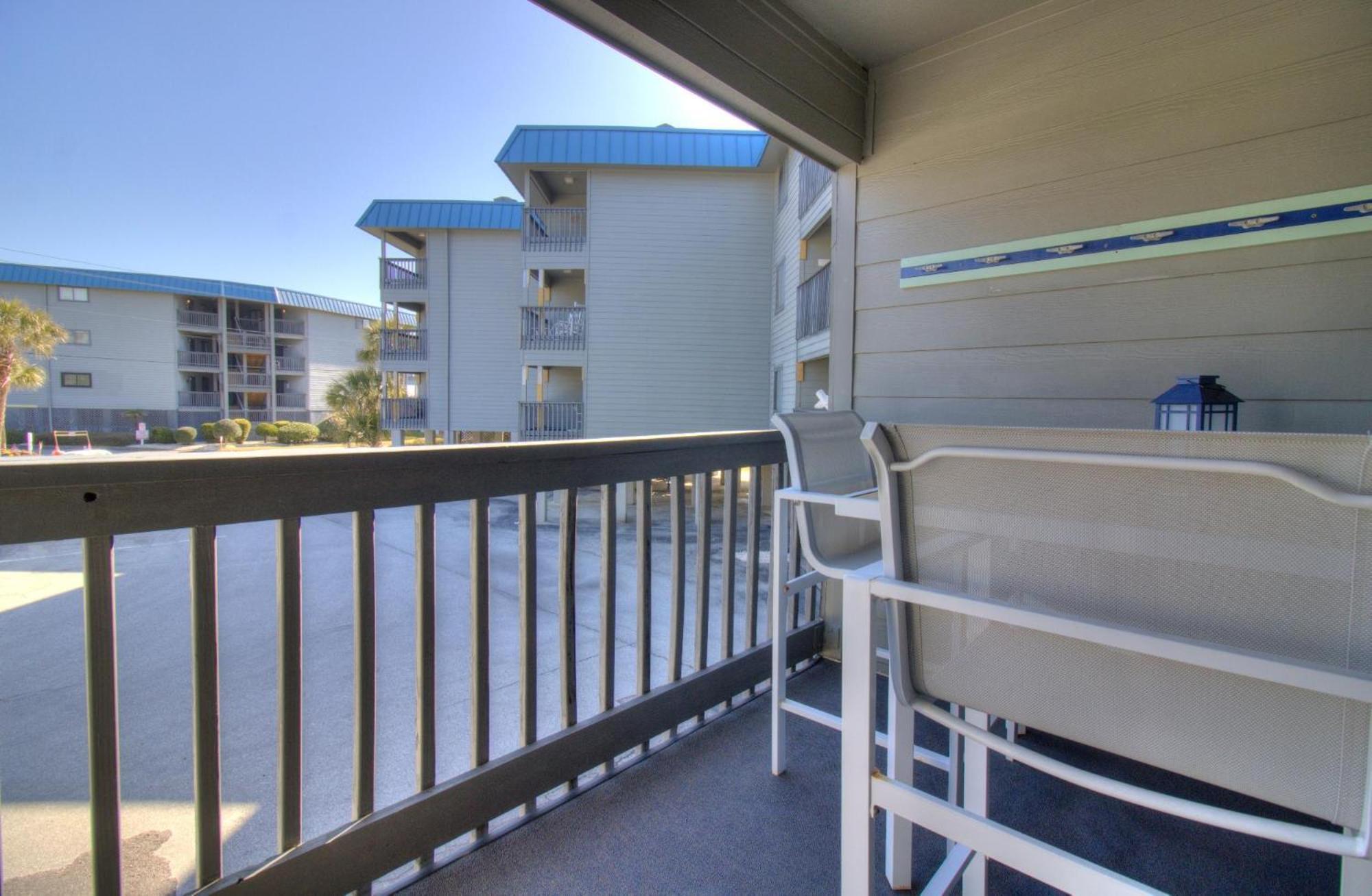 Sea Cabin On The Ocean - 146 Villa Myrtle Beach Exterior photo